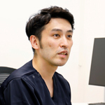 泉 直樹 院長
