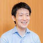 土屋 裕 院長