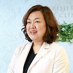 高橋 多鶴子 院長