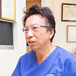 田中 秀樹 院長