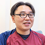 寺町 昌史 院長