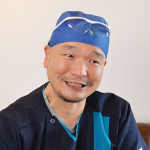 小佐川 圭司 院長