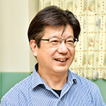 高田 佳宜 院長