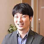 大澤 亮太 院長