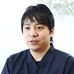 牛島 瑛久 院長
