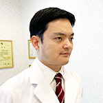 木村 武史 院長