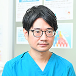矢野 智也 院長
