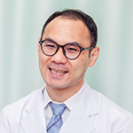 田中 健太郎 院長