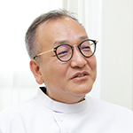 奥田 和人 院長