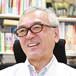 金 潤澤 院長