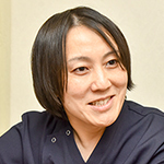 丸岡 隆二 院長