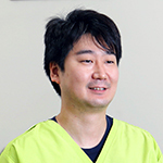 森 健太 院長