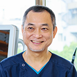森下 格 院長