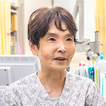 菅澤 恵子 院長
