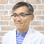 北薗 巌 院長