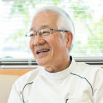 中山 恵二 院長