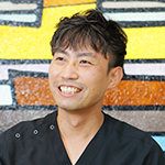 北田 博一 院長