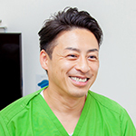 河合 浩志 院長