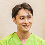 川上 壮 院長