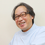 米永 哲朗 院長