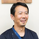 中村 修崇 院長
