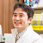 小林 義昭 院長