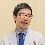 酒井 拓 院長