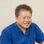 山田 英治 院長