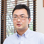 植田 直之 院長
