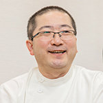 倉谷 豪 院長
