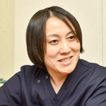 丸岡 隆二 院長