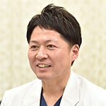 政田 俊明 理事長