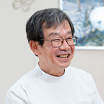 山路 明彦 院長