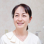 永原 絹子 院長