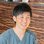 岩下 隼人 院長