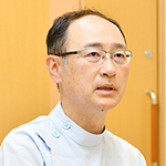 福井一裕院長 福井脳神経外科
