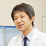 川上 洋平 院長