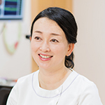 中山 百合 院長