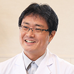 大口英臣院長 おおぐち糖尿病内科クリニック