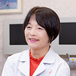 杉野 敬子 院長