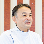高野 嘉一郎 院長