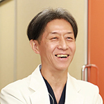 田中 保 院長