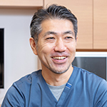 笹田 浩隆 院長