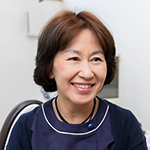 小川 薫 院長