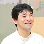 太田 禎典 院長