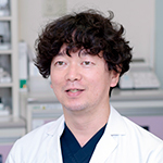 山中 智哉 院長