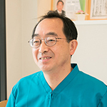 澤田 大介 院長