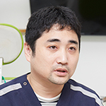 山本 優 院長