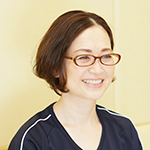尾藤 よし子 院長