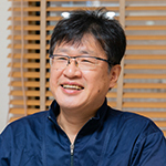 山崎 長巳 院長